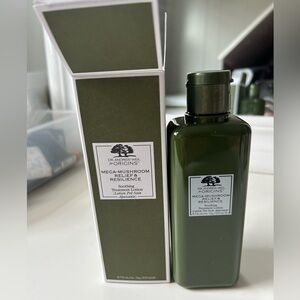 Dr Andrew Weil for ORIGINS Mega Mushroom Relief and Resilience 6.7 Fl. Oz. New